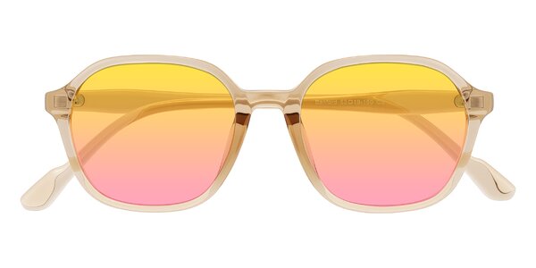 Front of Banford in Champagne