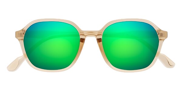 Front of Banford in Champagne