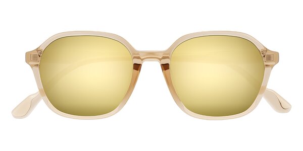 Front of Banford in Champagne