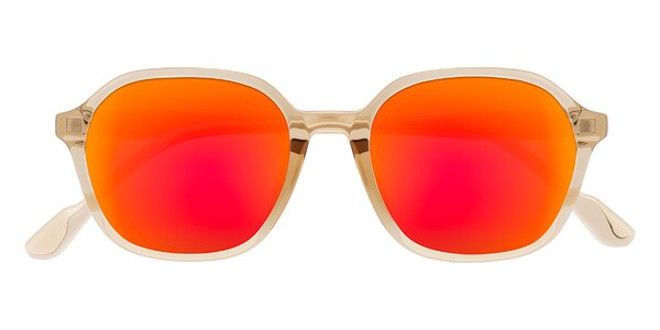 Front of Banford in Champagne