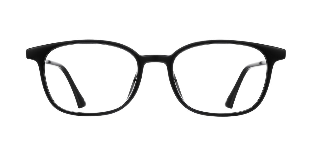 Vivolo - Black Eyeglasses