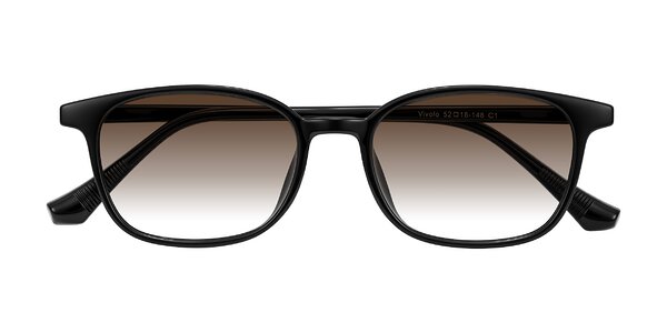 Front of Vivolo in Black