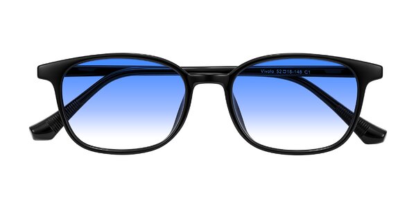 Front of Vivolo in Black