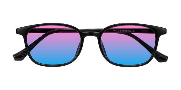 Front of Vivolo in Black