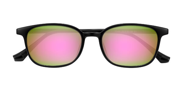 Front of Vivolo in Black