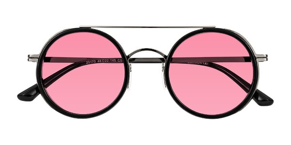 Front of Lodovico in Black