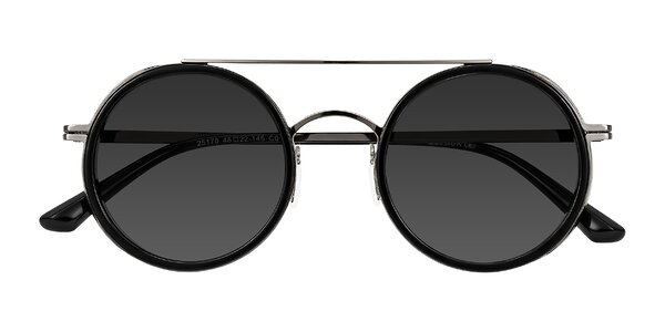 Front of Lodovico in Black