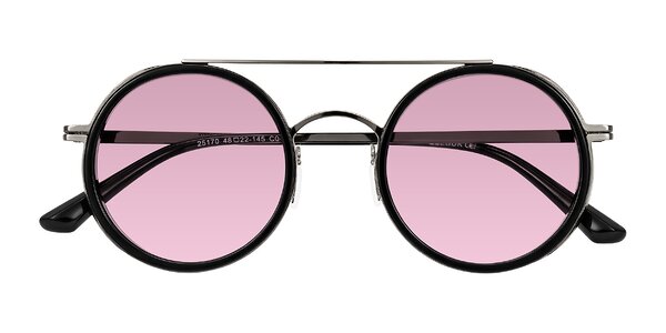 Front of Lodovico in Black