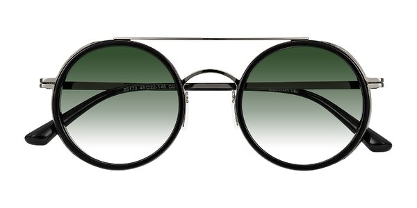 Front of Lodovico in Black