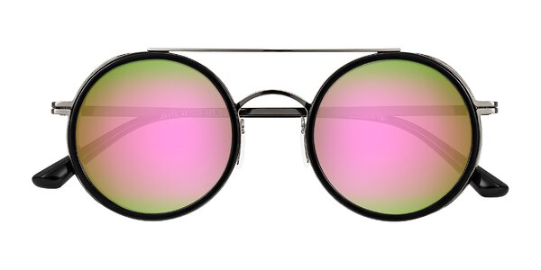 Front of Lodovico in Black