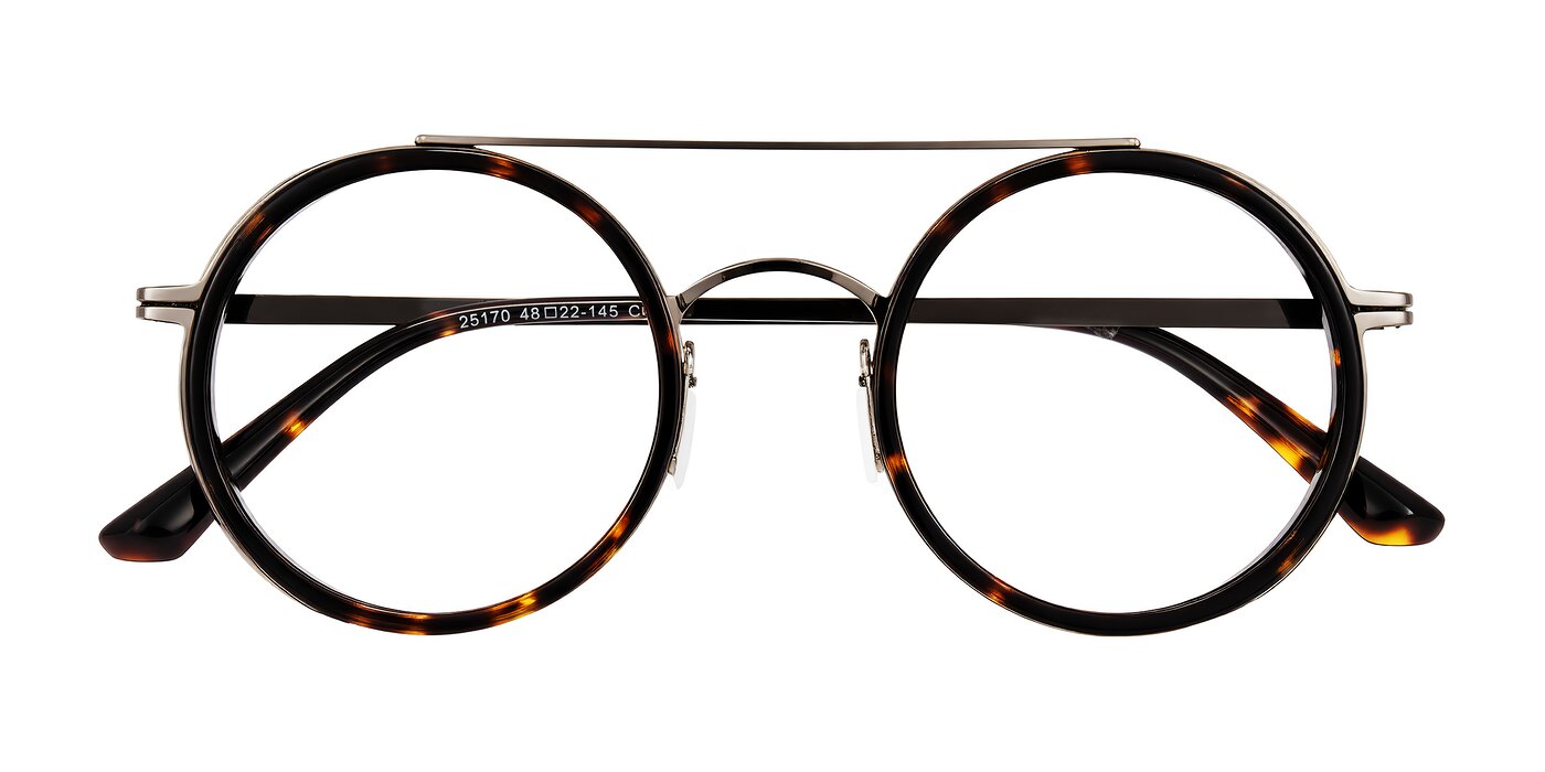 Lodovico - Tortoise Reading Glasses