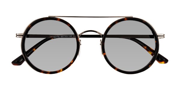 Front of Lodovico in Tortoise