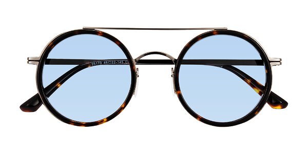 Front of Lodovico in Tortoise