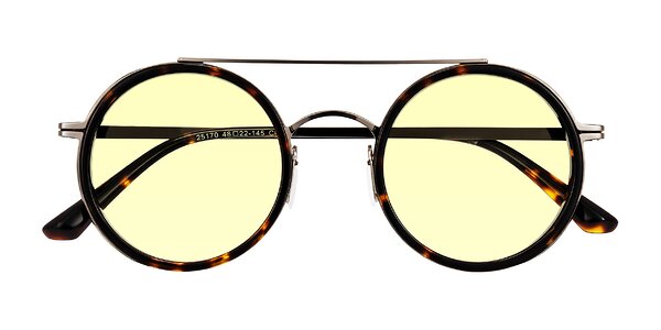 Front of Lodovico in Tortoise