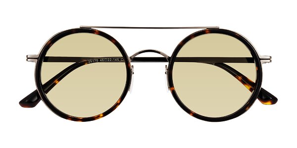 Front of Lodovico in Tortoise