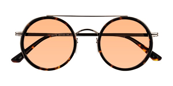 Front of Lodovico in Tortoise