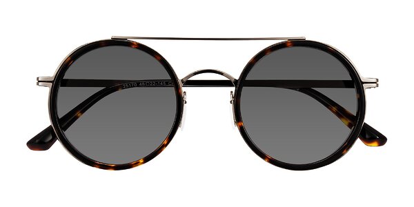 Front of Lodovico in Tortoise