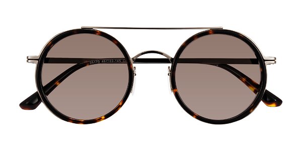 Front of Lodovico in Tortoise