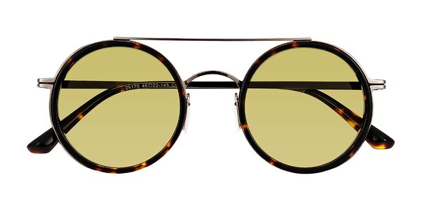 Front of Lodovico in Tortoise