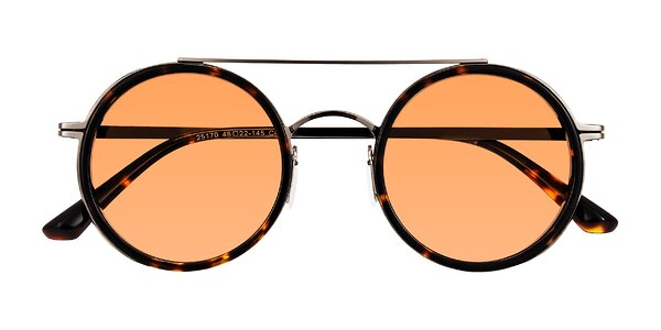 Front of Lodovico in Tortoise