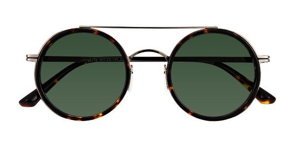 Front of Lodovico in Tortoise
