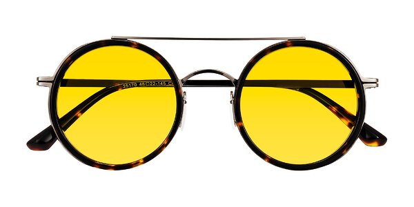 Front of Lodovico in Tortoise