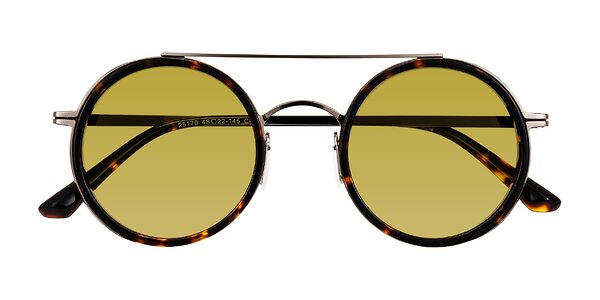 Front of Lodovico in Tortoise