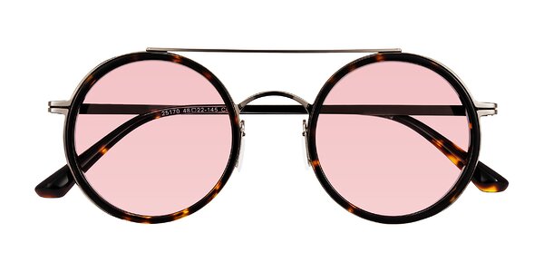 Front of Lodovico in Tortoise