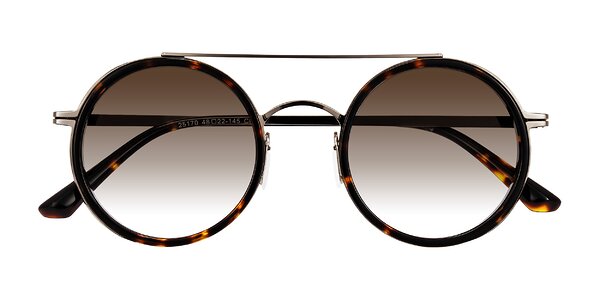 Front of Lodovico in Tortoise