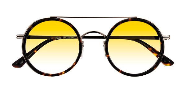 Front of Lodovico in Tortoise