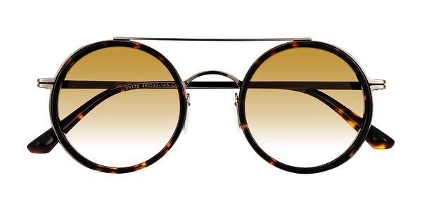 Front of Lodovico in Tortoise