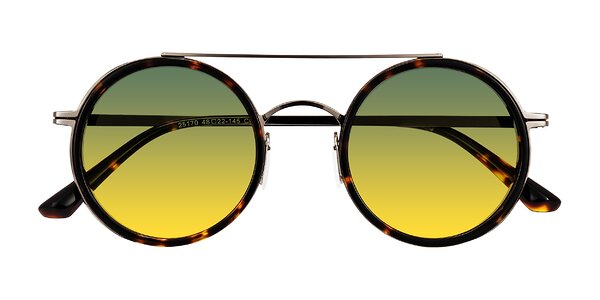 Front of Lodovico in Tortoise