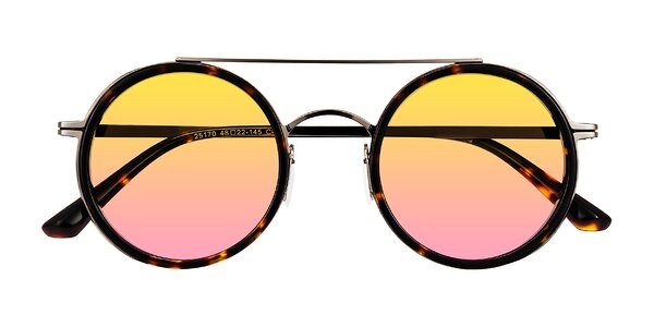 Front of Lodovico in Tortoise