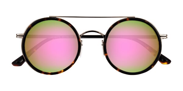 Front of Lodovico in Tortoise