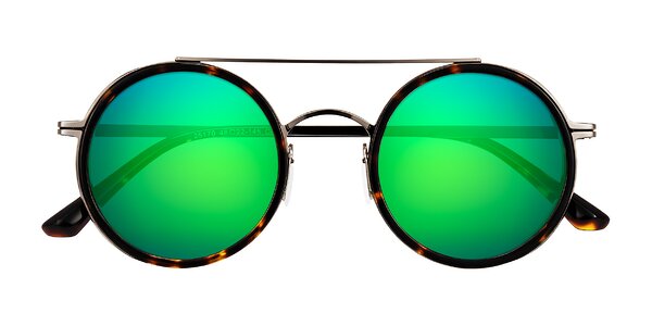 Front of Lodovico in Tortoise