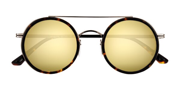 Front of Lodovico in Tortoise