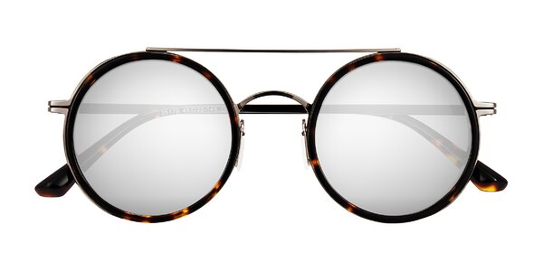 Front of Lodovico in Tortoise