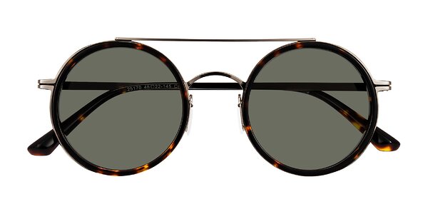 Front of Lodovico in Tortoise