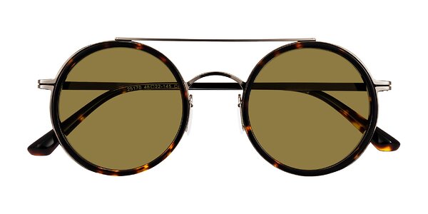 Front of Lodovico in Tortoise