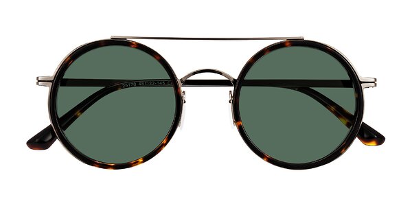 Front of Lodovico in Tortoise
