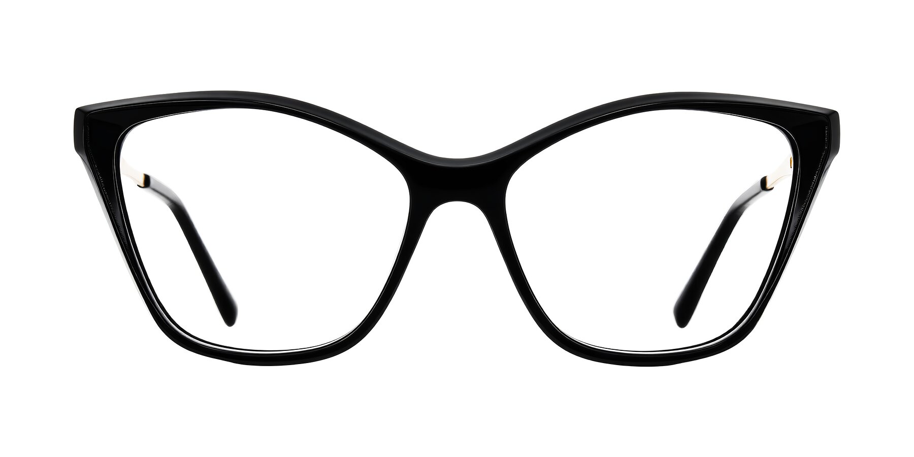 Aspen - Black Sunglasses Frame