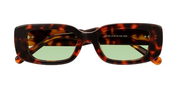Front of Pythias in Tortoise