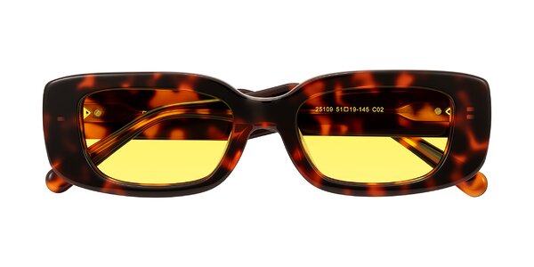 Front of Pythias in Tortoise