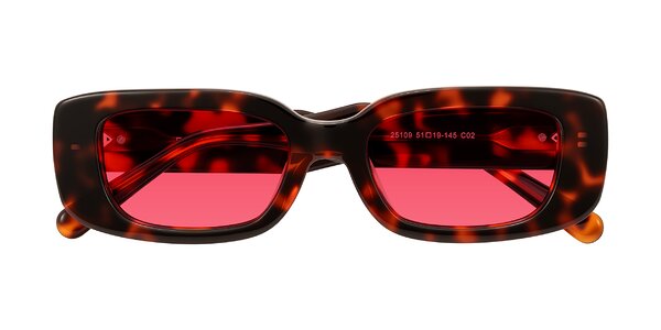 Front of Pythias in Tortoise