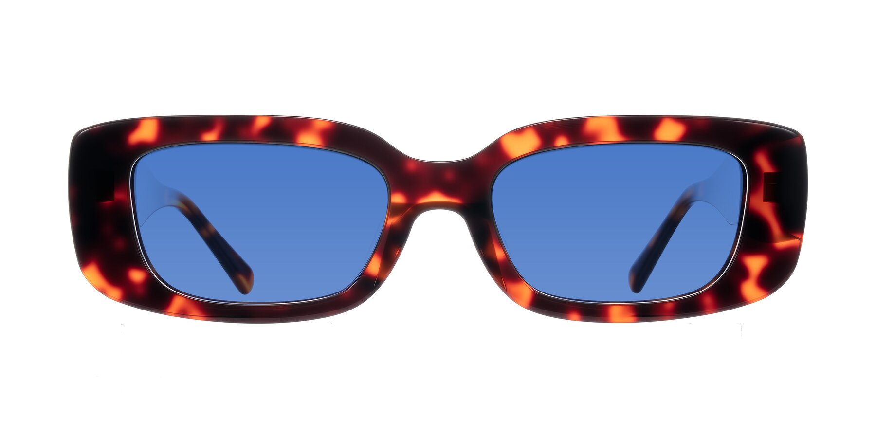 Pythias - Tortoise Sunglasses