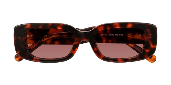 Front of Pythias in Tortoise