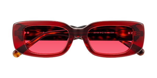 Front of Pythias in Wine/Tortoise