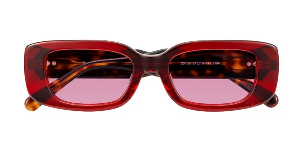 Front of Pythias in Wine/Tortoise