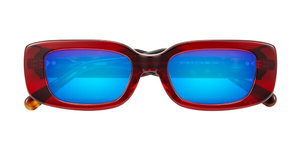 Front of Pythias in Wine/Tortoise