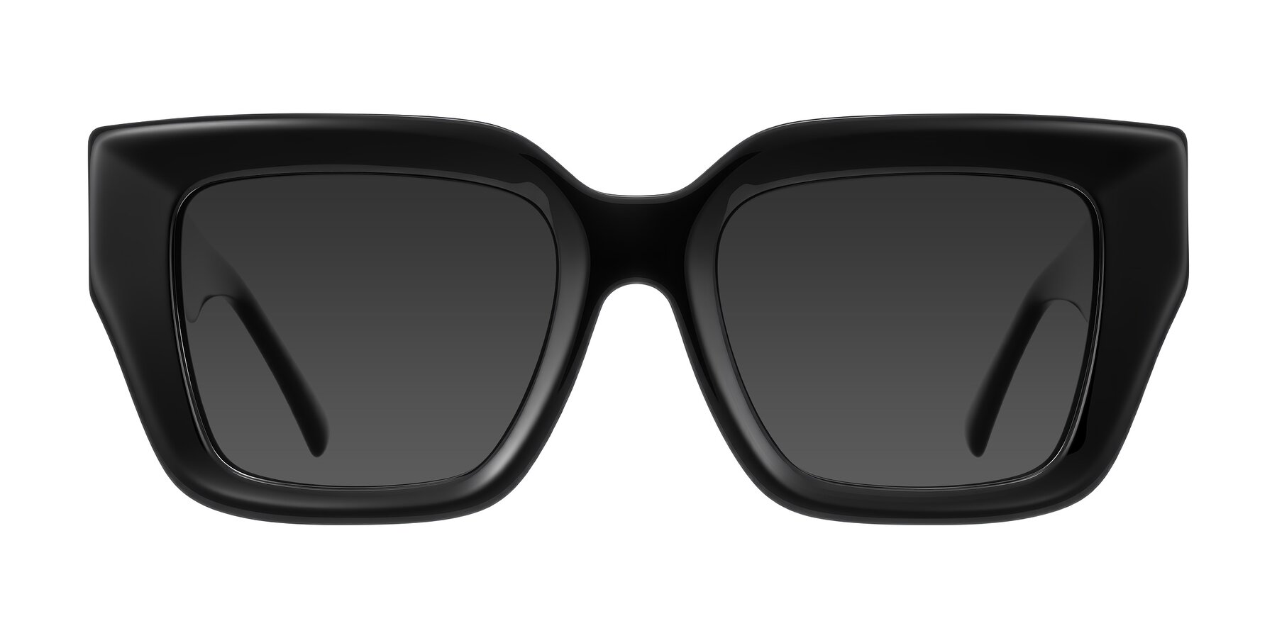 Simba - Black Sunglasses